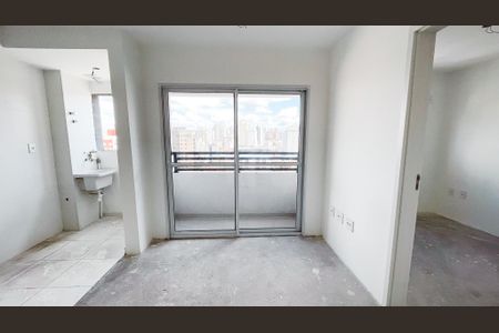 Apartamento à venda com 39m², 2 quartos e 1 vagaSala