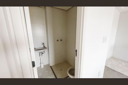 Apartamento à venda com 39m², 2 quartos e 1 vagaBanheiro