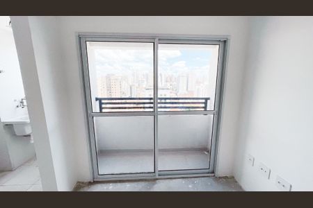 Apartamento à venda com 39m², 2 quartos e 1 vagaVaranda da Sala