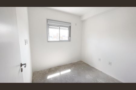 Apartamento à venda com 39m², 2 quartos e 1 vagaQuarto 2