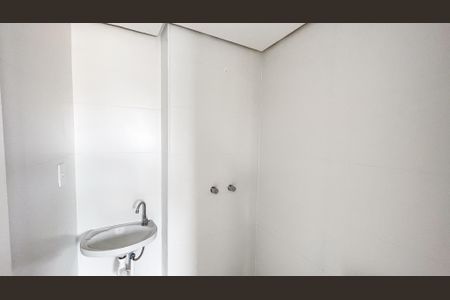 Apartamento à venda com 39m², 2 quartos e 1 vagaBanheiro