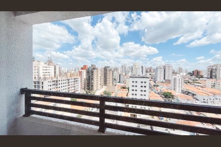 Apartamento à venda com 39m², 2 quartos e 1 vagaVaranda da Sala