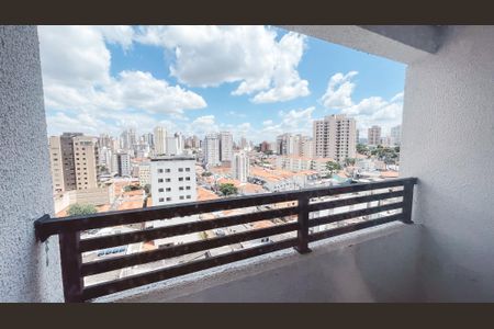 Apartamento à venda com 39m², 2 quartos e 1 vagaVaranda da Sala