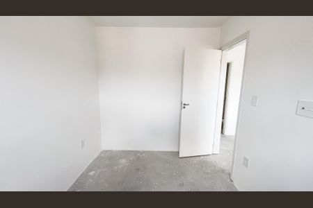 Apartamento à venda com 39m², 2 quartos e 1 vagaQuarto 1