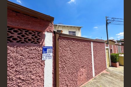Casa de condomínio à venda com 160m², 3 quartos e 1 vagaFachada/Placa