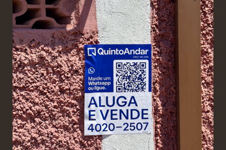 Casa de condomínio à venda com 160m², 3 quartos e 1 vagaFachada/Placa