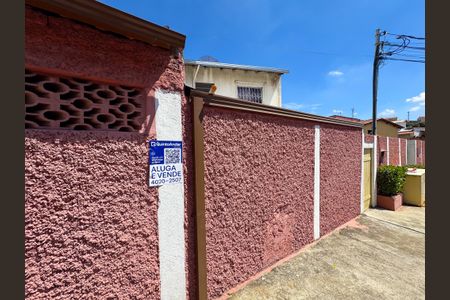 Casa de condomínio à venda com 160m², 3 quartos e 1 vagaFachada/Placa