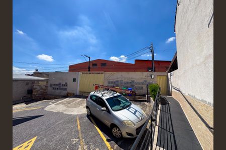 Casa de condomínio à venda com 160m², 3 quartos e 1 vagavista 