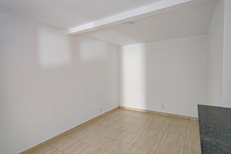 Apartamento para alugar com 45m², 1 quarto e sem vaga Apartamento para alugar com 45m², 1 quarto e sem vagaSala