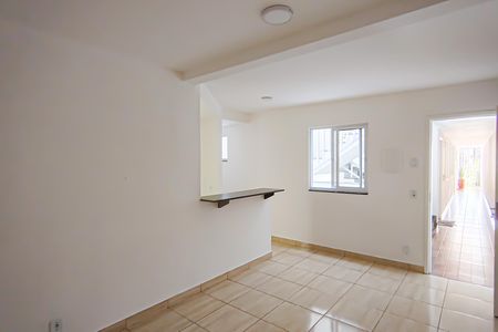 Apartamento para alugar com 45m², 1 quarto e sem vaga Apartamento para alugar com 45m², 1 quarto e sem vagaSala