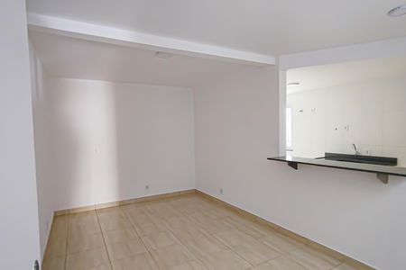 Apartamento para alugar com 45m², 1 quarto e sem vaga Apartamento para alugar com 45m², 1 quarto e sem vagaSala