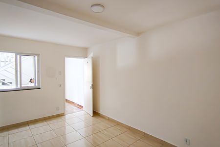 Apartamento para alugar com 45m², 1 quarto e sem vaga Apartamento para alugar com 45m², 1 quarto e sem vagaSala