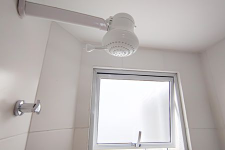 Apartamento para alugar com 45m², 1 quarto e sem vaga Apartamento para alugar com 45m², 1 quarto e sem vagaBanheiro