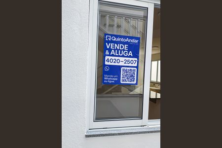 Apartamento para alugar com 45m², 1 quarto e sem vaga Apartamento para alugar com 45m², 1 quarto e sem vagaPlaquinha