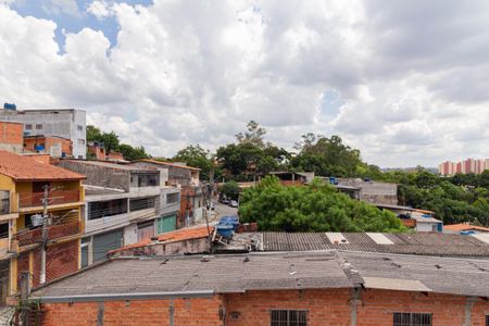 Apartamento à venda com 53m², 2 quartos e 1 vaga Apartamento à venda com 53m², 2 quartos e 1 vagaVista Quarto 1
