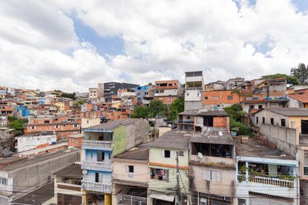 Apartamento à venda com 53m², 2 quartos e 1 vaga Apartamento à venda com 53m², 2 quartos e 1 vagaVista Quarto 2