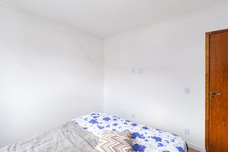 Apartamento à venda com 53m², 2 quartos e 1 vaga Apartamento à venda com 53m², 2 quartos e 1 vagaQuarto 2
