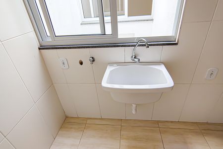 Apartamento para alugar com 45m², 1 quarto e sem vagacozinha
