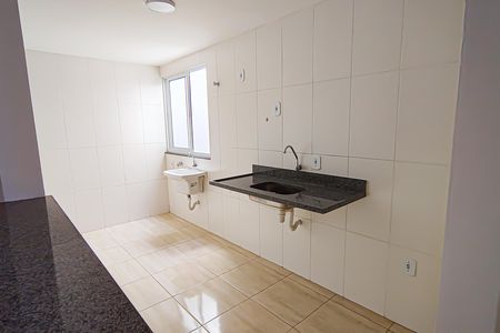 Apartamento para alugar com 45m², 1 quarto e sem vagacozinha
