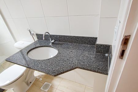 Apartamento para alugar com 45m², 1 quarto e sem vagabanheiro