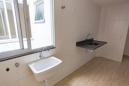 Apartamento para alugar com 45m², 1 quarto e sem vagacozinha