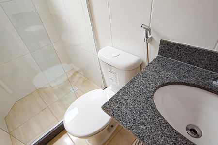Apartamento para alugar com 45m², 1 quarto e sem vagabanheiro