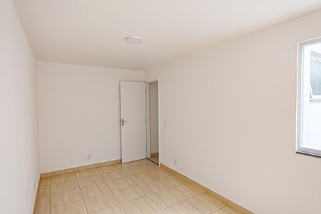 Apartamento para alugar com 45m², 1 quarto e sem vagaQuarto