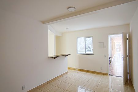 Apartamento para alugar com 45m², 1 quarto e sem vagaSala