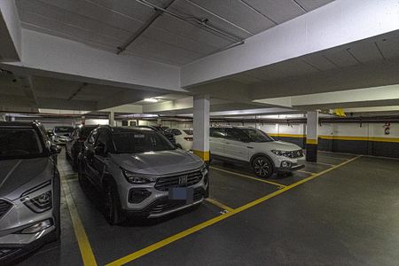 Apartamento à venda com 74m², 3 quartos e 1 vagaÁrea comum