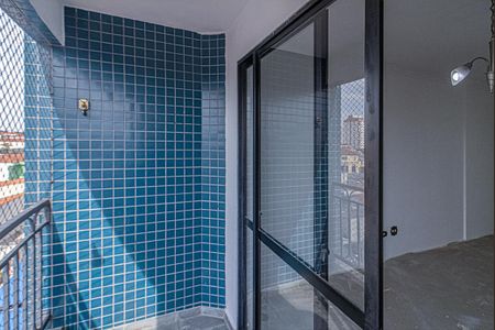 Apartamento à venda com 74m², 3 quartos e 1 vagaVaranda da Sala