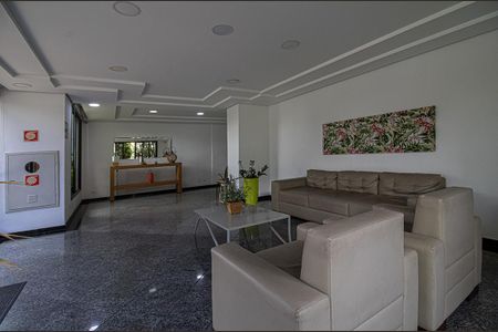 Apartamento à venda com 74m², 3 quartos e 1 vagaÁrea comum