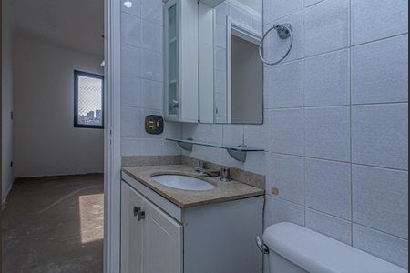 Apartamento à venda com 74m², 3 quartos e 1 vagaBanheiro da Suíte 1