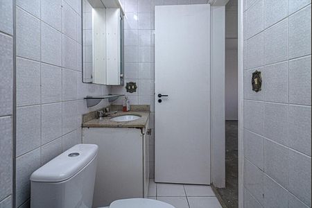 Apartamento à venda com 74m², 3 quartos e 1 vagaBanheiro