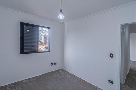 Apartamento à venda com 74m², 3 quartos e 1 vagaQuarto 2