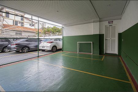 Apartamento à venda com 74m², 3 quartos e 1 vagaÁrea comum