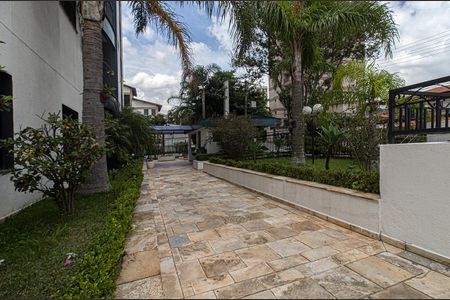 Apartamento à venda com 74m², 3 quartos e 1 vagaÁrea comum