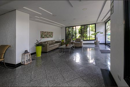 Apartamento à venda com 74m², 3 quartos e 1 vagaÁrea comum