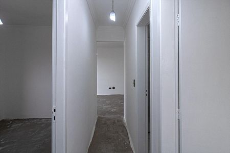 Apartamento à venda com 74m², 3 quartos e 1 vagaCorredor