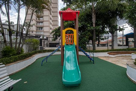 Apartamento à venda com 74m², 3 quartos e 1 vagaÁrea comum