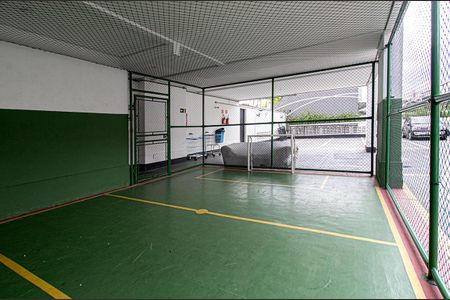 Apartamento à venda com 74m², 3 quartos e 1 vagaÁrea comum