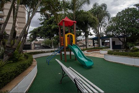 Apartamento à venda com 74m², 3 quartos e 1 vagaÁrea comum