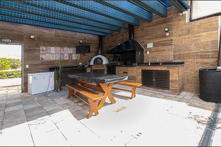 Apartamento à venda com 74m², 3 quartos e 1 vagaÁrea comum