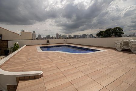 Apartamento à venda com 74m², 3 quartos e 1 vagaÁrea comum