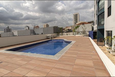 Apartamento à venda com 74m², 3 quartos e 1 vagaÁrea comum