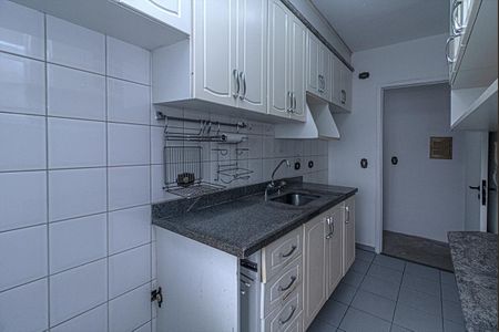 Apartamento à venda com 74m², 3 quartos e 1 vagaCozinha