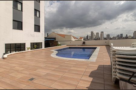 Apartamento à venda com 74m², 3 quartos e 1 vagaÁrea comum