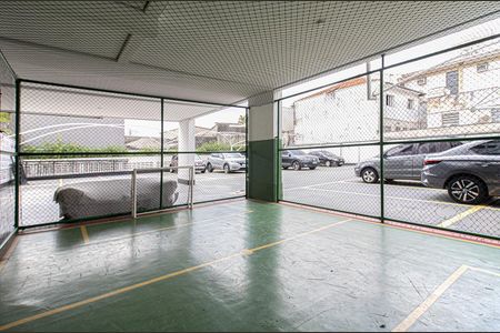 Apartamento à venda com 74m², 3 quartos e 1 vagaÁrea comum