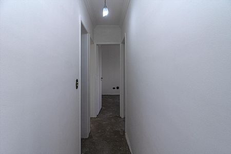 Apartamento à venda com 74m², 3 quartos e 1 vagaCorredor