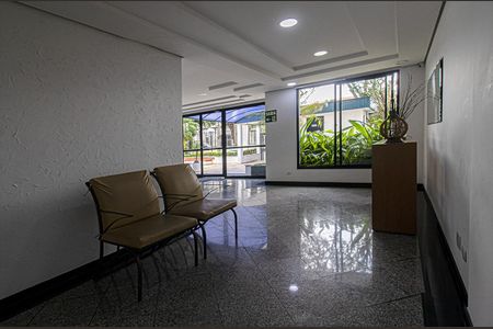 Apartamento à venda com 74m², 3 quartos e 1 vagaÁrea comum