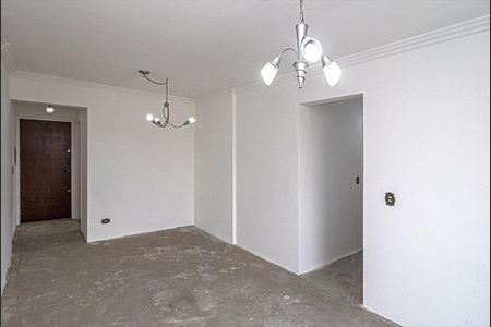 Apartamento à venda com 74m², 3 quartos e 1 vagaSala